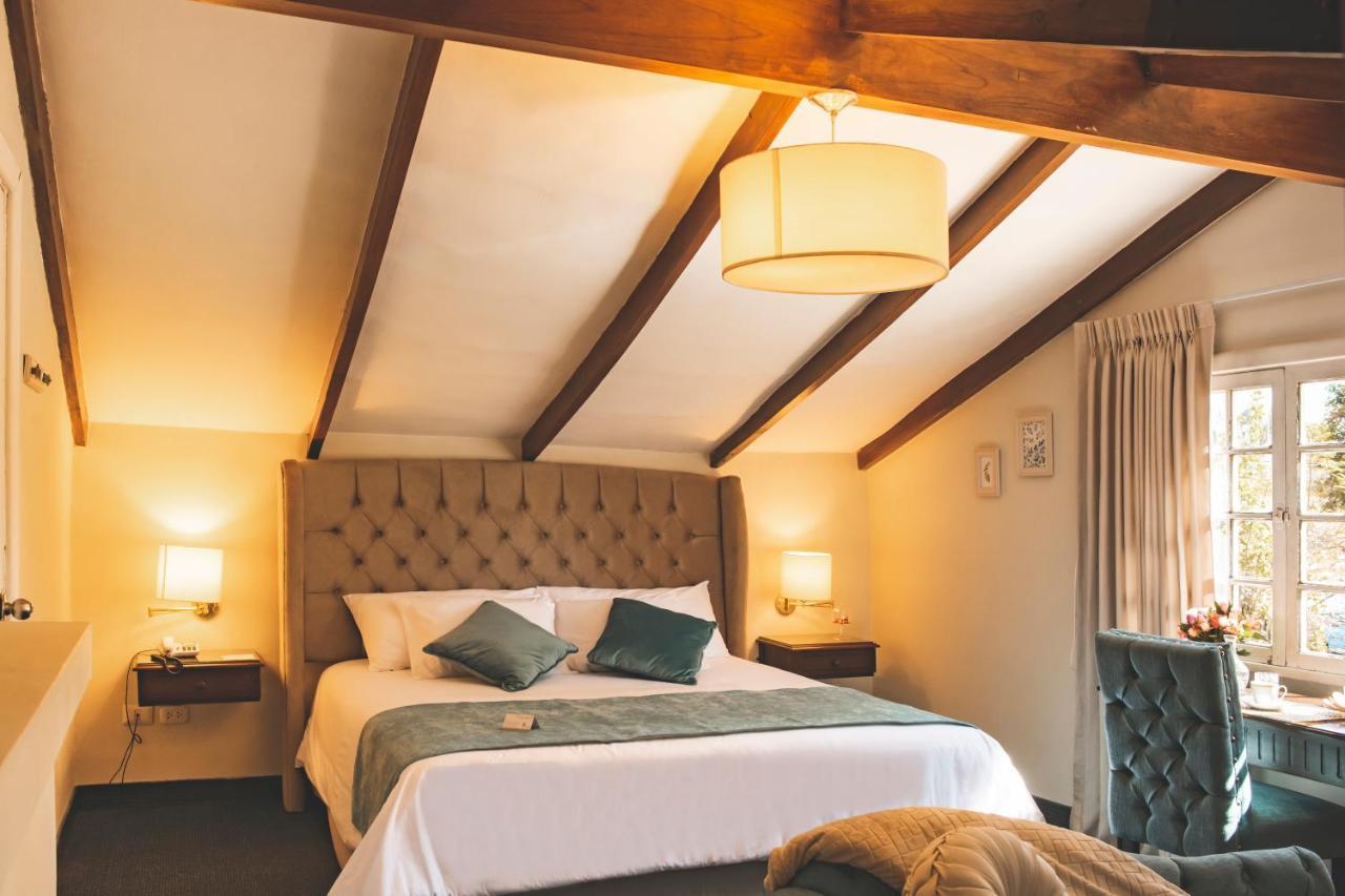 Hotel Hanan Deluxe Paucarpata  Kültér fotó