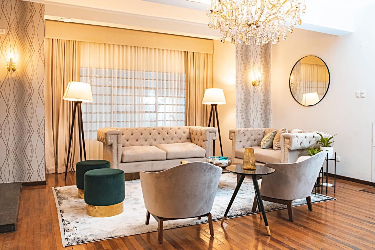 Hotel Hanan Deluxe Paucarpata  Kültér fotó